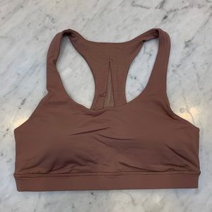 NWOT lululemon invigorate sports bra